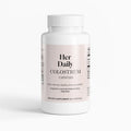 Colostrum Capsules