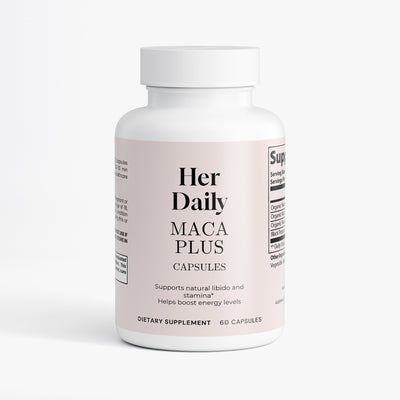 Maca Plus