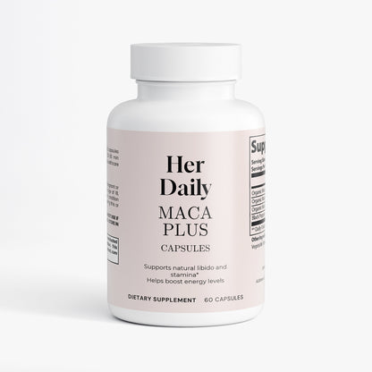 Maca Plus