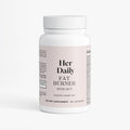 Fat Burner with MCT