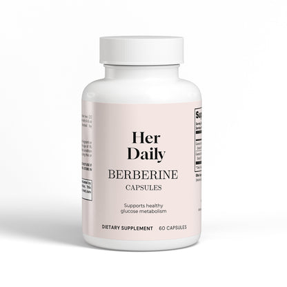 Berberine