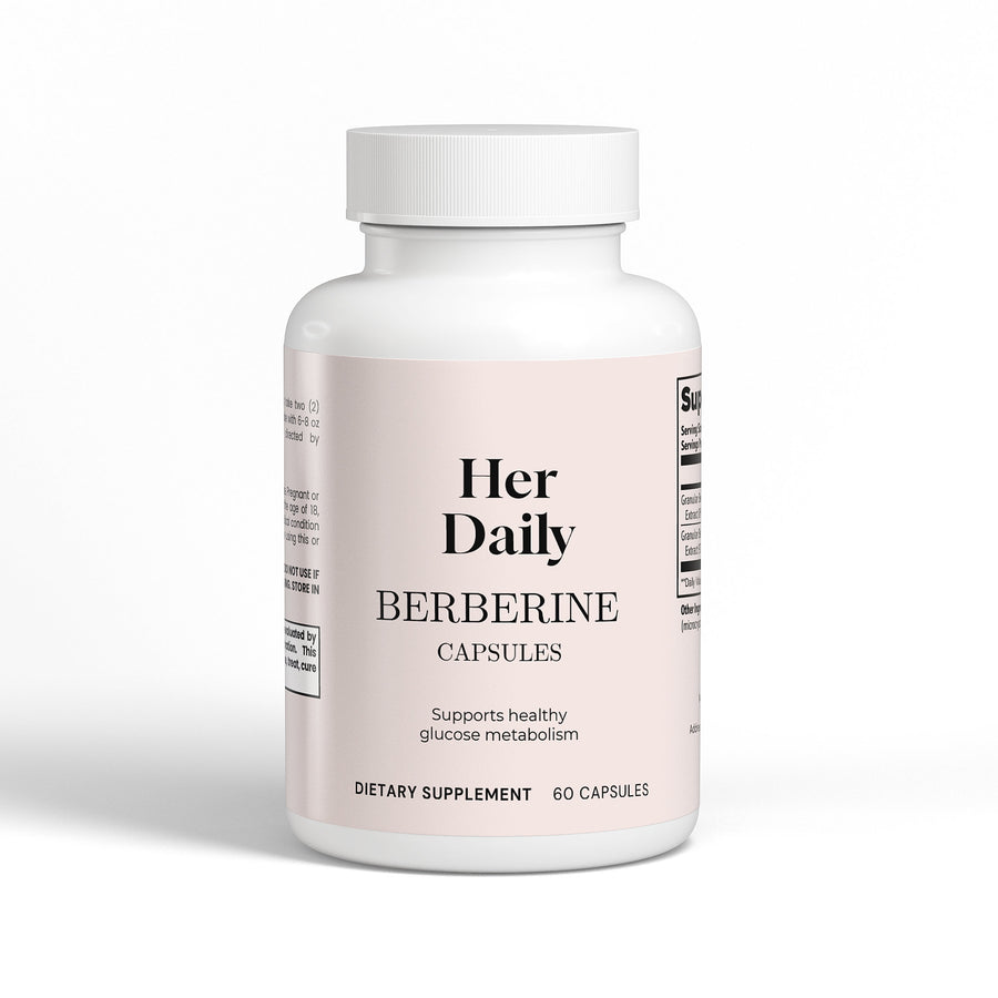 Berberine