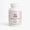 Ashwagandha Plus