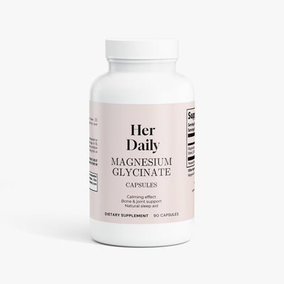 Magnesium Glycinate