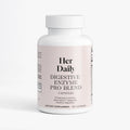 Digestive Enzymes