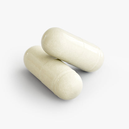 Digestive Enzymes