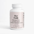 Probiotic 40 Billion