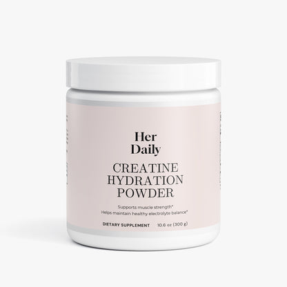 Creatine Powder
