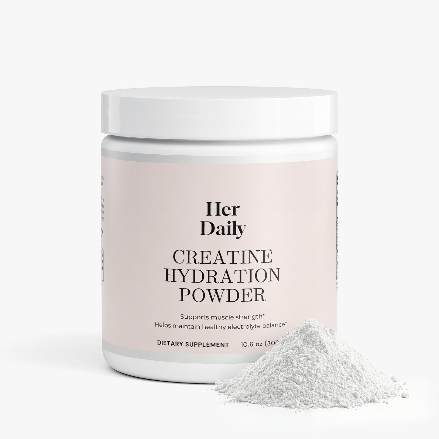 Creatine Powder